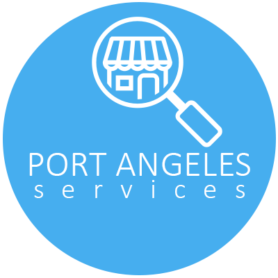 Find Services in the Port Angeles Area